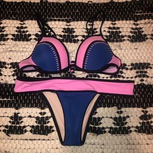 Victoria Secret swim suit!